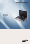 Samsung NP-NC108 คู่มือการใช้งาน (FreeDos)