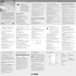 Samsung โทรศัพท์มือถือ Touch Champ Delux
 คู่มือการใช้งาน