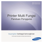Samsung SCX-4828FN 用戶手冊