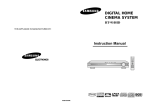 Samsung HT-910 User Manual