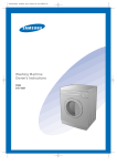 Samsung P6091 User Manual