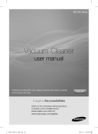 Samsung SS7550 User Manual (Windows 7)
