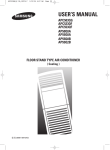Samsung AP55Q2BN User Manual