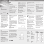 Samsung GT-E3210B User Manual
