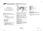 Samsung CS-29K40ML User Manual