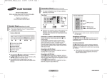 Samsung CB-21K40ML User Manual