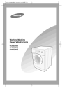 Samsung Q1490S User Manual