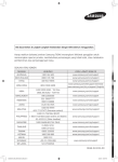 Samsung MS28J5255UB User Manual