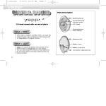 Samsung YP-20S User Manual