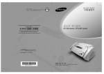 Samsung CF-330H User Manual