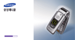 Samsung SCH-S370 User Manual