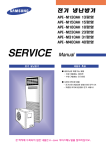 Samsung APE-M130AHT User Manual
