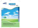 Samsung 3C3-9f1b User Manual