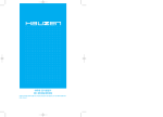 Samsung HC-N130SS User Manual