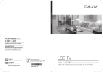 Samsung LN32A450C1D User Manual