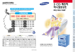 Samsung MQ-910A User Manual