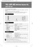 Samsung SWA-5000 User Manual