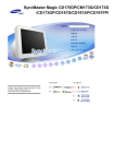 Samsung CD173GP User Manual