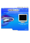 Samsung 77DF User Manual