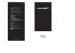 Samsung SEW-5HW110 User Manual