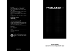 Samsung SEW-5HR124AT User Manual