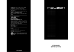 Samsung SEW-4HR120 User Manual