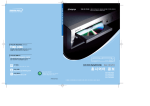Samsung SV-DVD7400 User Manual