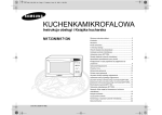 Samsung M1733N User Manual