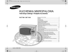 Samsung M1714N User Manual