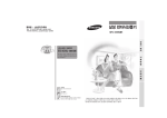 Samsung SFN-Z35RAWH User Manual