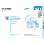 Samsung HU-5040S User Manual