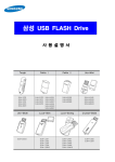 Samsung SUM-CSB2 User Manual