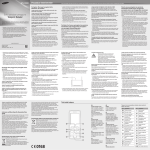 Samsung Samsung Candy Bar Seri C3322 User Manual