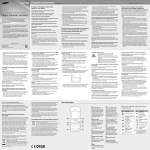 Samsung GT-E1182 User Manual