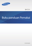 Samsung Galaxy Tab 3 (7.0) User Manual(KK)