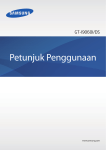 Samsung Galaxy Grand Neo Plus User Manual