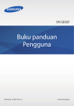 Samsung Galaxy Alpha User Manual