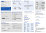 Samsung SGH-C145 User Manual