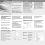 Samsung SCH-B519 User Manual