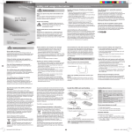 Samsung Guru 1310S User Manual