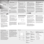 Samsung GT-E1160I User Manual