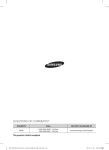 Samsung AR12JV5HBWKXNA User Manual
