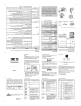 Samsung NONE User Manual