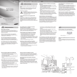 Samsung GT-S3110C User Manual