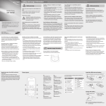 Samsung E1085T User Manual