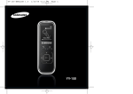 Samsung YV-150PX User Manual