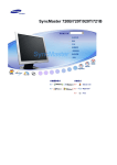 Samsung 721S User Manual
