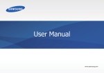 Samsung NP110S1J User Manual (Windows8.1)
