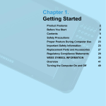 Samsung NP-Q1UC User Manual (XP)