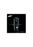Samsung YP-T9AB 用户手册
